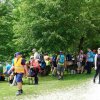 08 24 Stundenwanderung - Härtsfeld